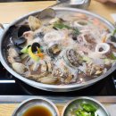 박승광 해물칼국수 - 중구 | 박승광 해물칼국수