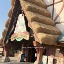 (주)하베스트 | [일본후쿠오카여행] 하모니 랜드식당 하베스트테이블 꼭 가보세요.