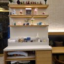 카페베네소래포구점