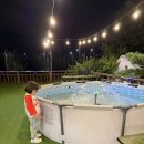 청송굿바들펜션 | 청송 소노벨 맛집 돈뼈락 아기랑 함께 먹은 순한맛 (내돈내산)