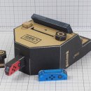 미니 닌텐도 LABO 피아노 이미지