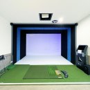 유진 스크린골프 이미지