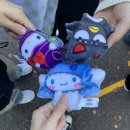 씨유 광주선동로드점 | 11월 일상 (1) - 가을이야 겨울이야