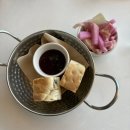 송도해수욕장 | [송도 맛집] 뷰 좋은 송도 해수욕장 맛집, '브런치&amp;디에이블 송도' 방문 후기