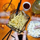 Genie 게임랜드 | 서면핫플 힙한 서면펍 그립 후기/ 서면데이트하기 좋은 곳