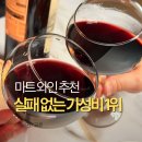 더마트 | 마트 와인 추천, 콘차이토로 더 와인 카베르네소비뇽 후기