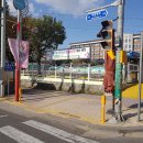 신흥초등학교 정문 이미지