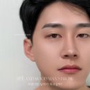 눈썹작업실 | 첨단 눈썹 분위기 맛집 미엔무드, 수완지구 눈썹 맞춤 컨설팅으로 인생 눈썹 찾은 후기!