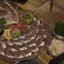 달동2차현대아파트경로당 | 울산 달동 분위기 좋은 이자카야 추천 전갱이회 맛집 아지야이까야 내돈내산