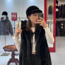 대동빌딩 앞 | 밍크코트 밍크베스트 브랜드 대동모피 쇼핑 후기
