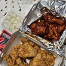 비에이치씨(BHC)치킨 강북구청점 이미지