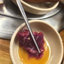 일로초등학교 | 무안 맛집 일로읍 한우마을 육회비빔밥 생고기