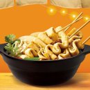 포차에꼬치다