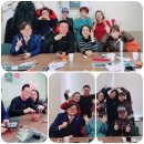 홍대전철역 1,2번출구 이미지