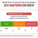어쩌다 김치찜 | 어쩌다 사장 방송 출연 선화동 매운 실비 김치 파김치 오랜만에 후기 가져옴~!!