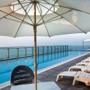 2호선 해운대역 3번출구 이미지