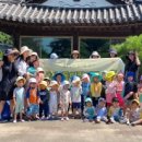 고운어린이집 | 우리들 자연학교 7월 25일 당산 1동 어린이집 수업 후기