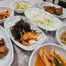 어촌해물탕