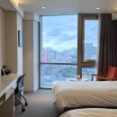 호텔마린 | 제주 가성비 호텔 리젠트마린 제주 숙박 후기 - 스탠다드 트윈