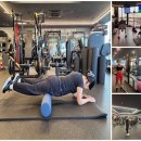 벨로짐광명소하점 | 변화가 시작되는 곳, 벨로짐 PT전문 광명소하점에서!