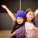 키즈댄스런앤플레이