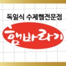 햄바라기 이미지