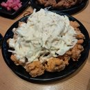 daily-2 ㅣ 고등학교 친구들 l 복수동 ㅣ 충만치킨