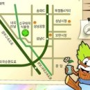 신구대학교식물원 갤러리 우촌 이미지