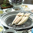 신내장어구이