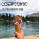 퀸스타운 | 뉴질랜드 퀸스타운 파타고니아 후기, 여행 중 꼭 먹어봐야하는 아이스크림