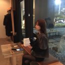 카페 플로(CAFE FLO) | *내돈내산* 천안 신부동 잔잔한 카페 <flo플로> 버터떡 맛집 발견 🤤