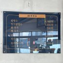 부산 용호동할매팥빙수단팥죽 본점의 붕어빵과 빙수, 주차정보