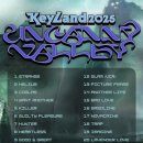 멍앤미 | 오래 기억해줘, 지금 순간의 scent / 샤이니 키 콘서트 KEYLAND : Uncanny Valley 올콘 후기(250926~28)