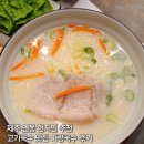 국수랑♡고기랑 | 제주 연동 맛집 고기국수 현지인 추천 아랑국수 후기