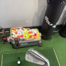 유현로 | 부평 골프샵 테일러메이드아이언 P8CB P7CB 특징 시타 후기 내 돈 내산 구매