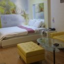 무인텔 나비 이미지