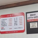 얼큰이멸치국수