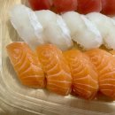 (주)마성떡볶이 | 코스트코 양평점 장보기 1월 셋째, 넷째주 구매내역 양반로제떡볶이, 초밥세트, 냉동척아이롤