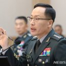 [정말장르를모르겠다]박정환 육군참모총장 "육사에 홍범도 흉상 있는 건 적절치 못해" 이미지