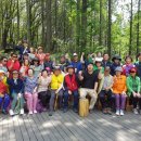 장애인산악회 이미지