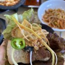 똑순이네우렁쌈밥 이미지