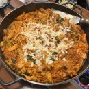 칠공닭갈비