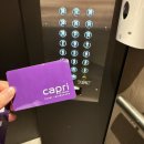 브리즈번 호텔 &lt;Capri by Fraser, Brisbane&gt; 카프리 바이 프레이저 브리즈번 후기