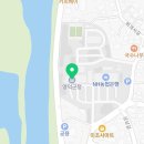 영덕군청청사 이미지