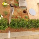 용미1리 | 아버지의 1주기 기일 - 용미리 잔디장 후기