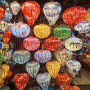 1급성일카랜드 | [베트남 다낭여행 1] 마블마운틴, 호이안투어