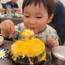 대명여울빛거리시장 | [금천구 고기집]육삼식당 시흥사거리 여울빛거리 먹자골목 63 불백 쭈삼철판고깃맛집