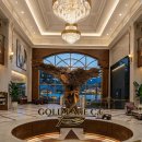 명문 | 전남 명문 골프장 후기, 골드레이크 CC 회원제 코스 난이도 체감