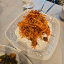 벌교꼬막정식앤삼계탕 | 꼬막정식 가성비 짱~!효촌맛집[충북 청주]산더미오리하우스앤벌교꼬막