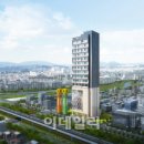 태릉입구역 일대 이미지